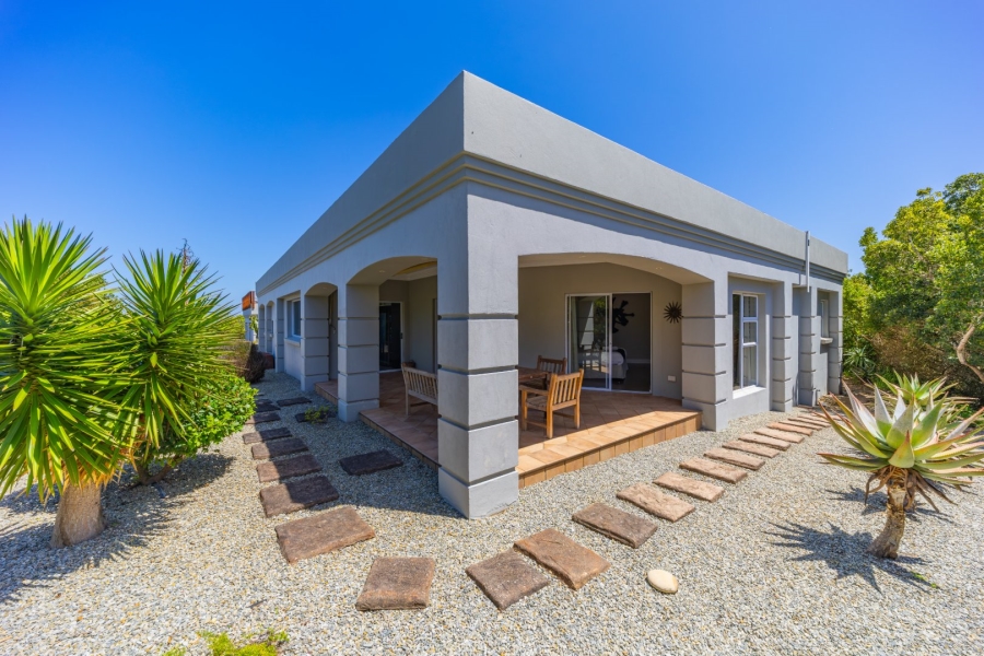 4 Bedroom Property for Sale in Pezula Golf Estate Western Cape